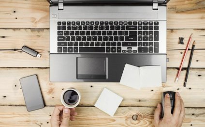 Internet Labour Force