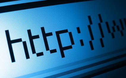 Internet Announcements