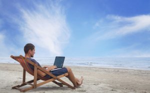 How To Get A Job Online