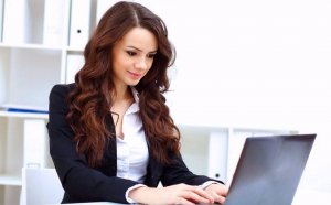 Remote Homework Via The Internet