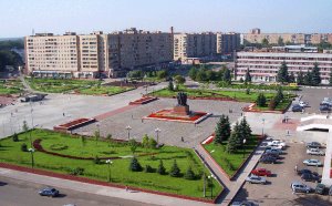 Remote Work Programmer