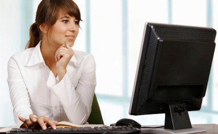 Internet Partnerships